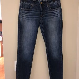 American eagle jeans, Short/Court, size: 6